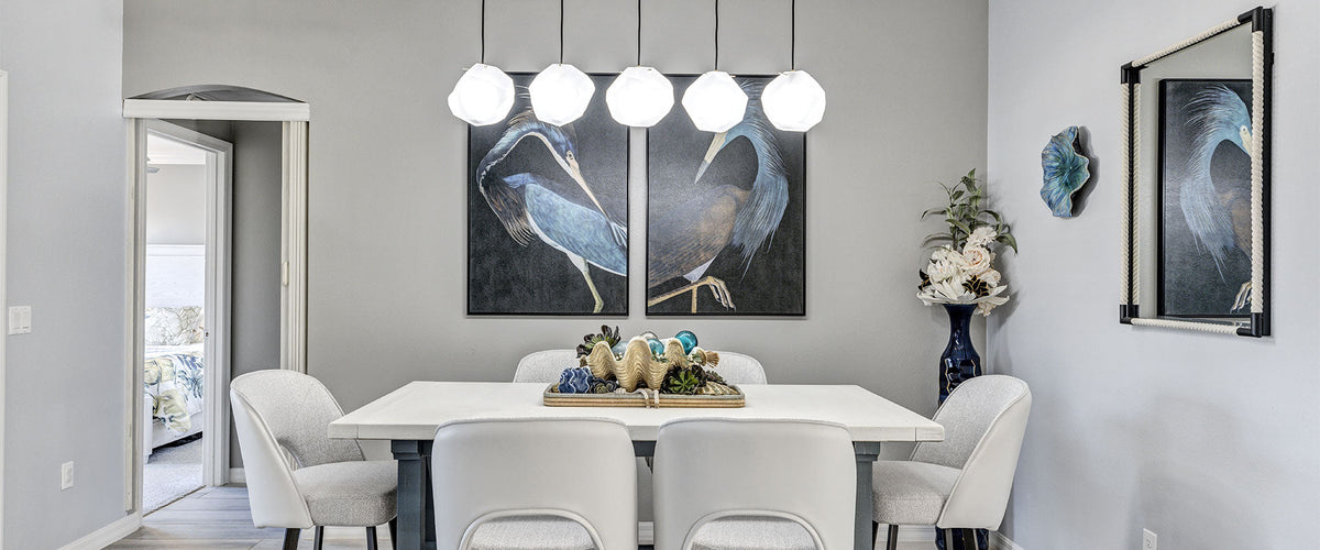 Interior Design by Anthony Galarza