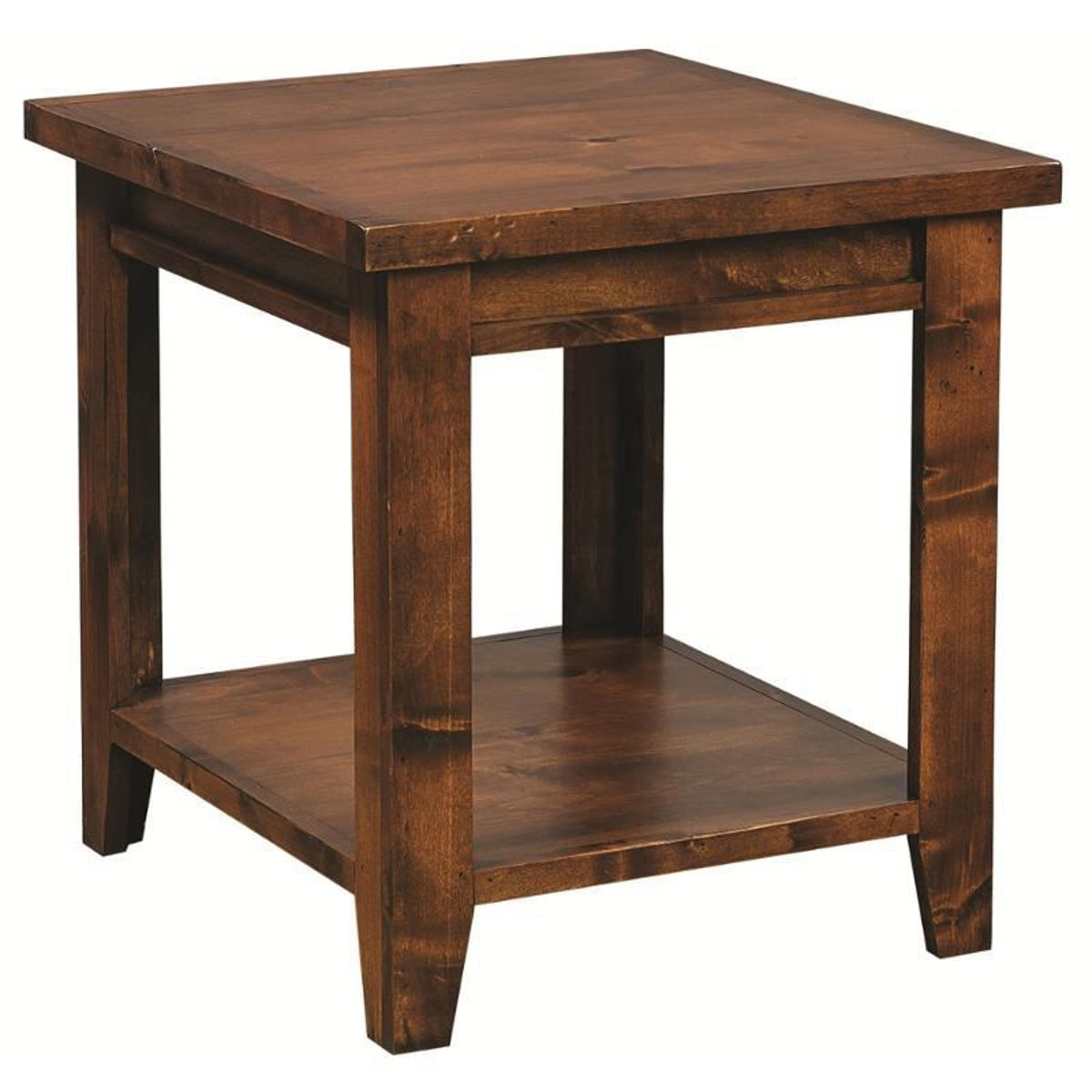 Gibson End Table