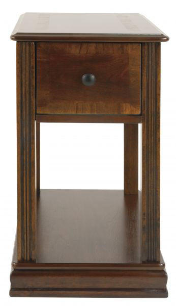 Hamlet Chairside Table