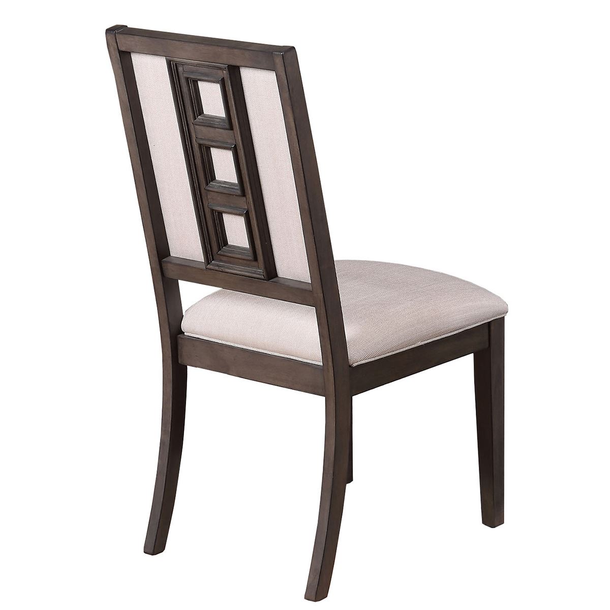 Hartford Upholstered Side Chair