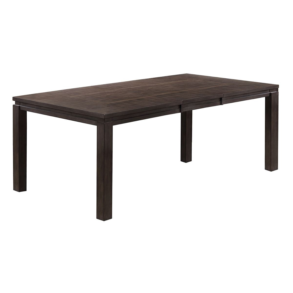 Hartford 82" Leg Dining Table