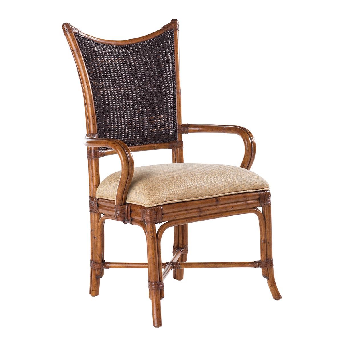 Mangrove Arm Chair