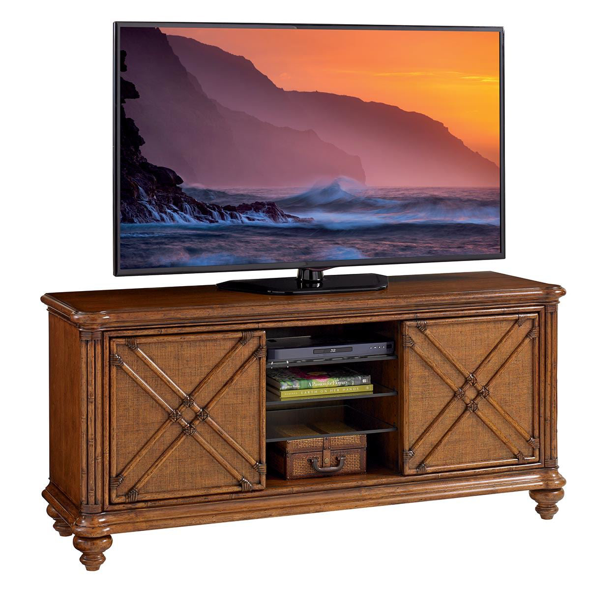Marlin Media Console