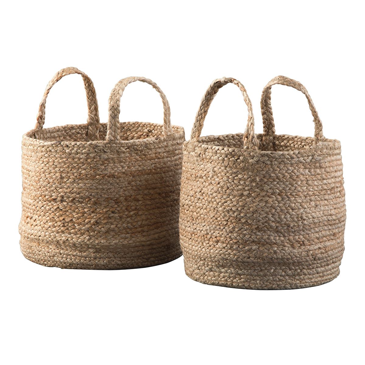 Brayton 2 Piece Basket Set
