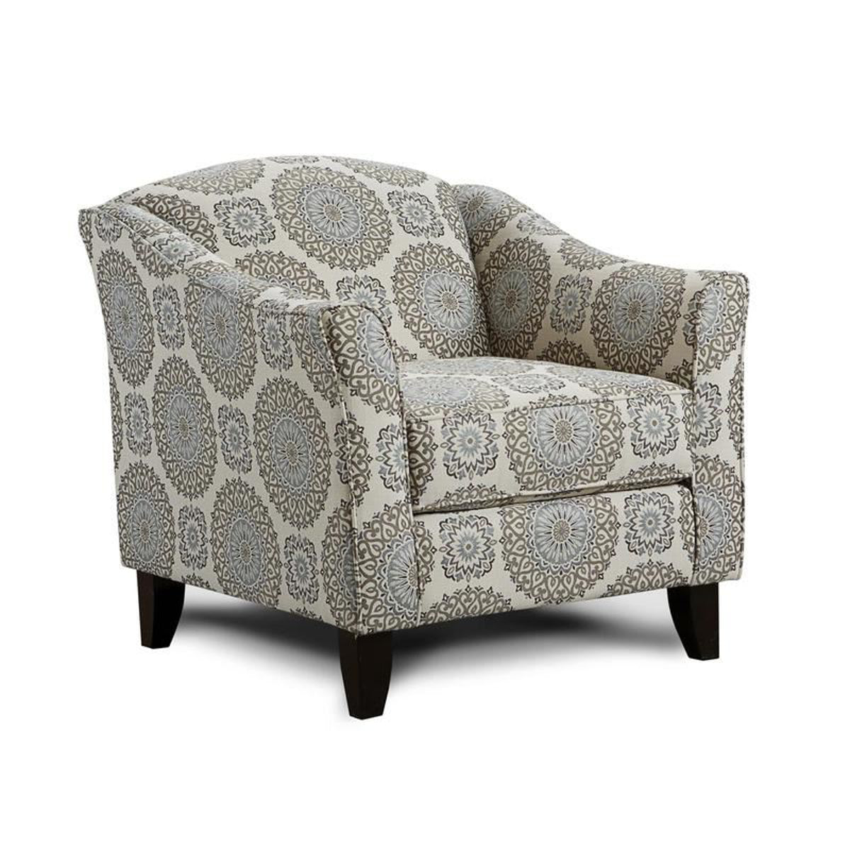 Charleston Accent Chair