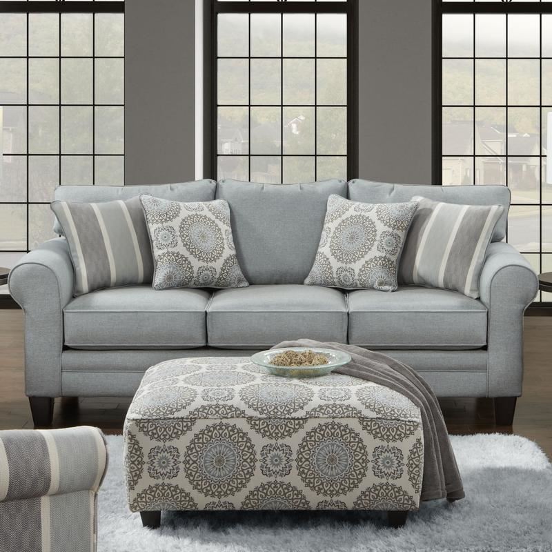 Charleston Sofa