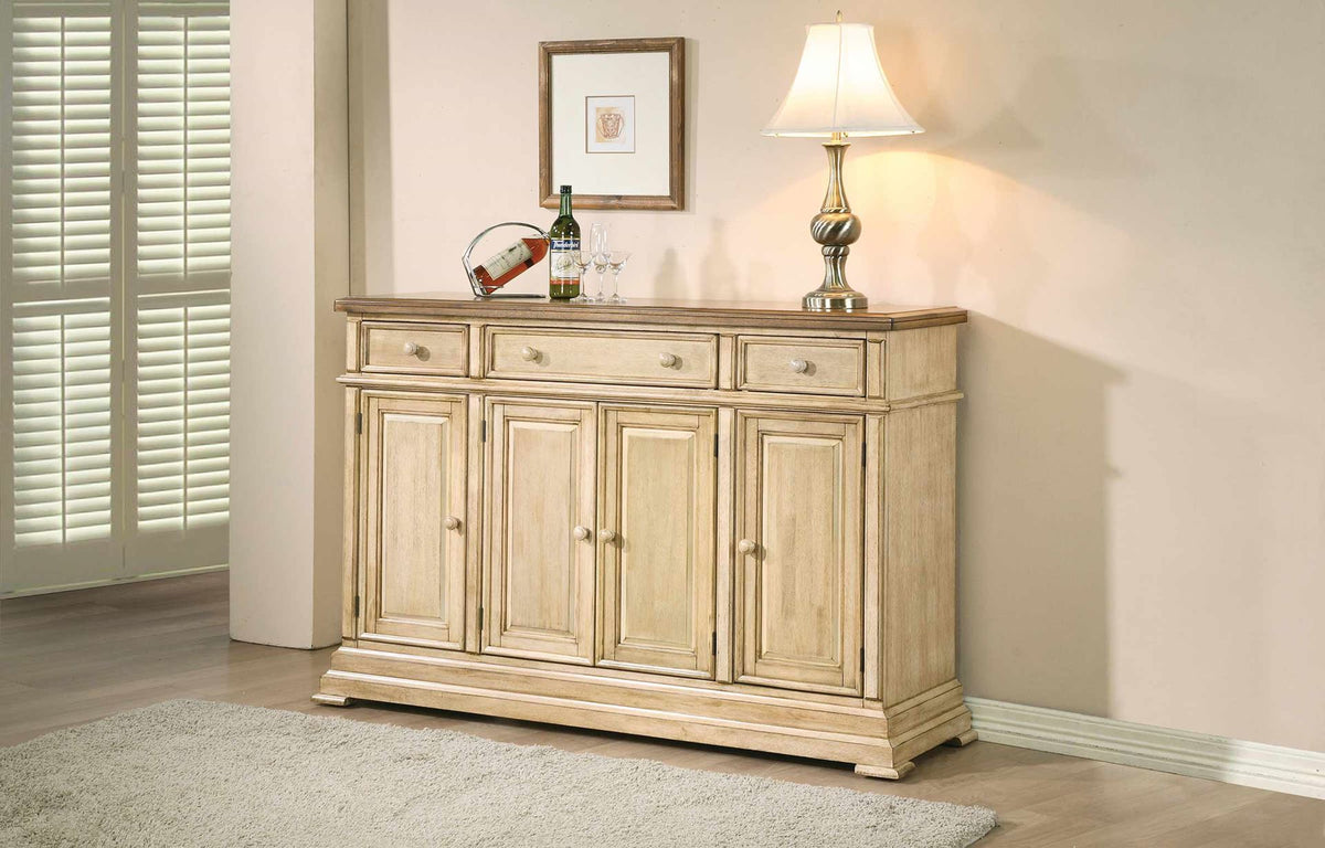 Quails Run 58" Sideboard