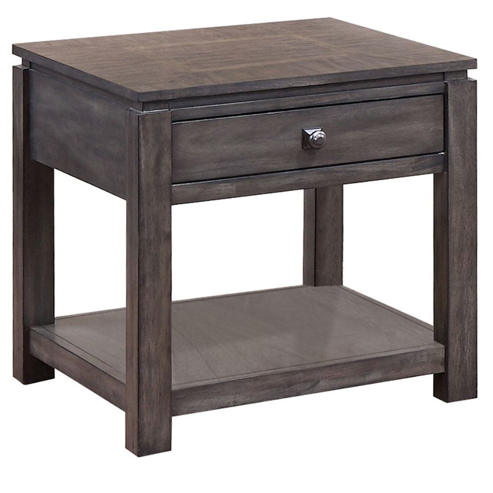 Hartford 24" End Table