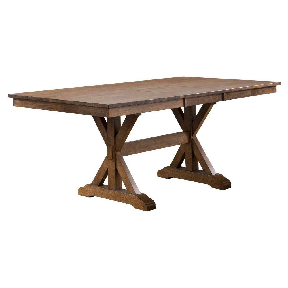 Carmel 78" Table With 18" Butterfly