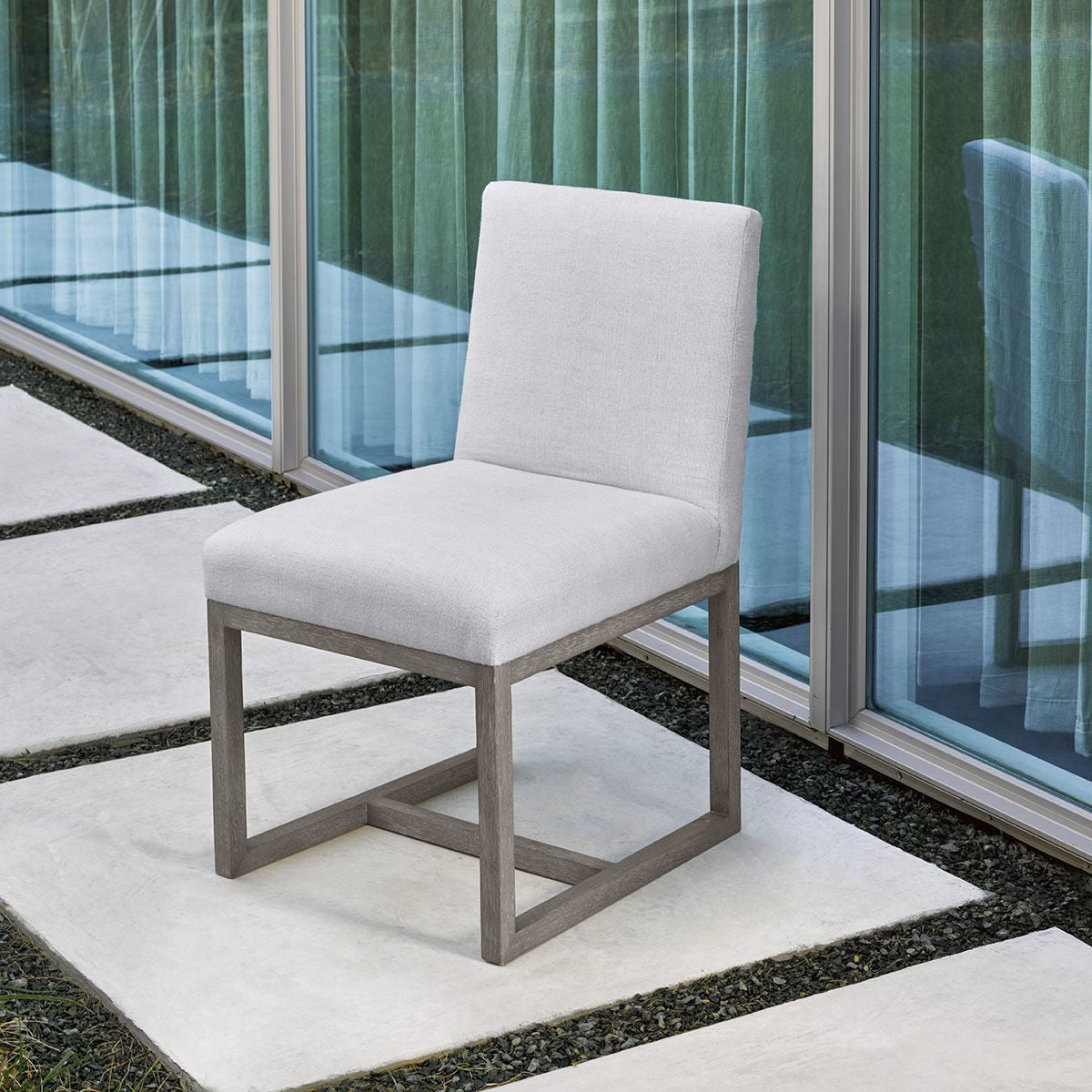 Modern Carter Side Chair