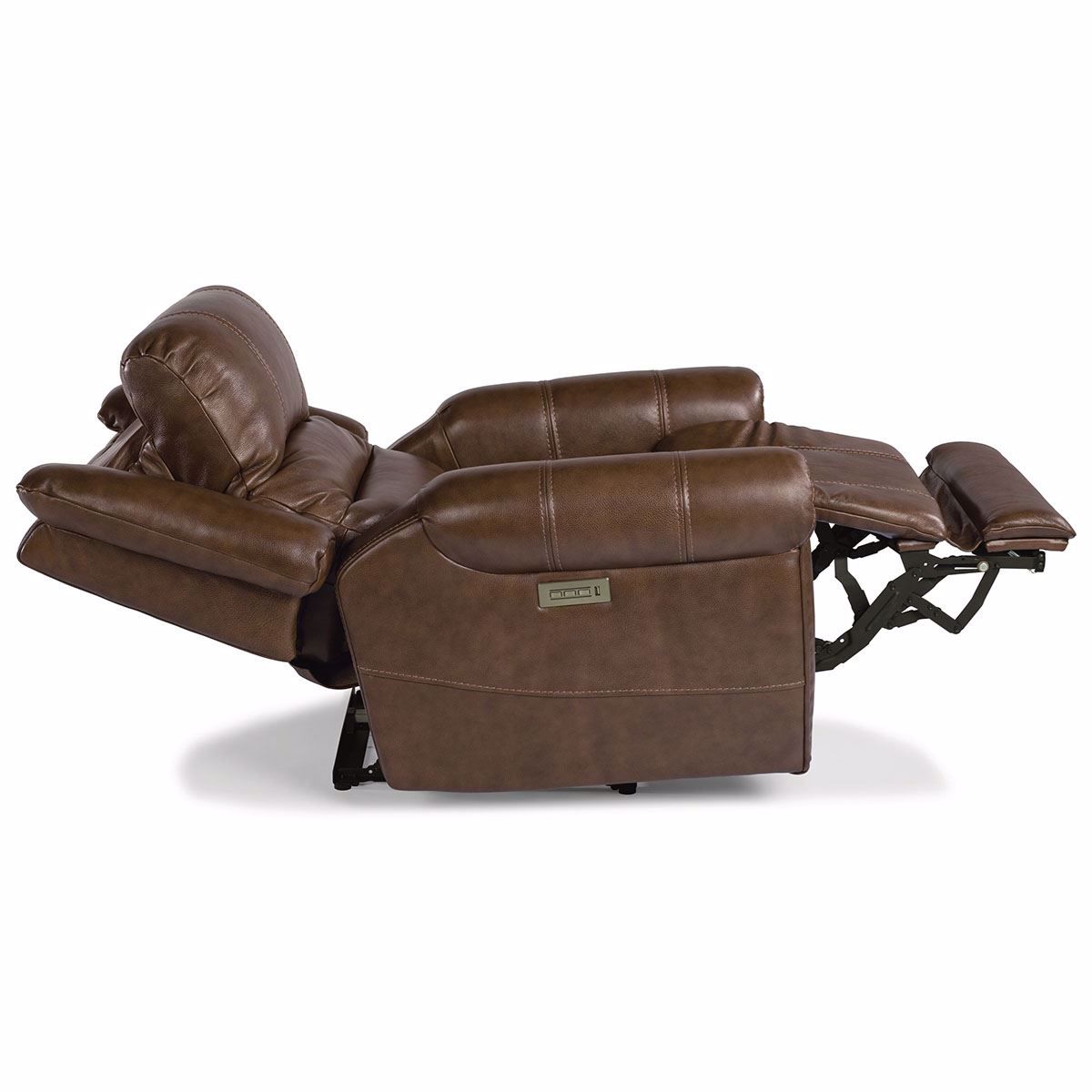Oscar Power Recliner with Power Headrest