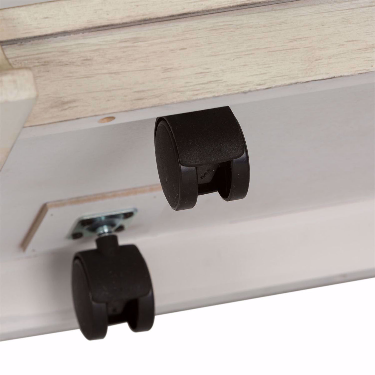 Roanoak Rectangular Cocktail Table