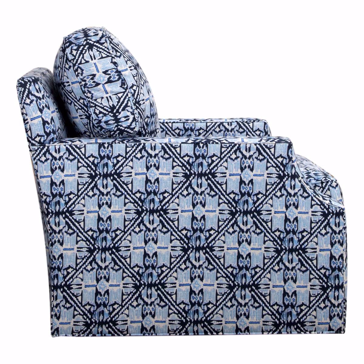 Bristol PDS 1 Swivel Chair