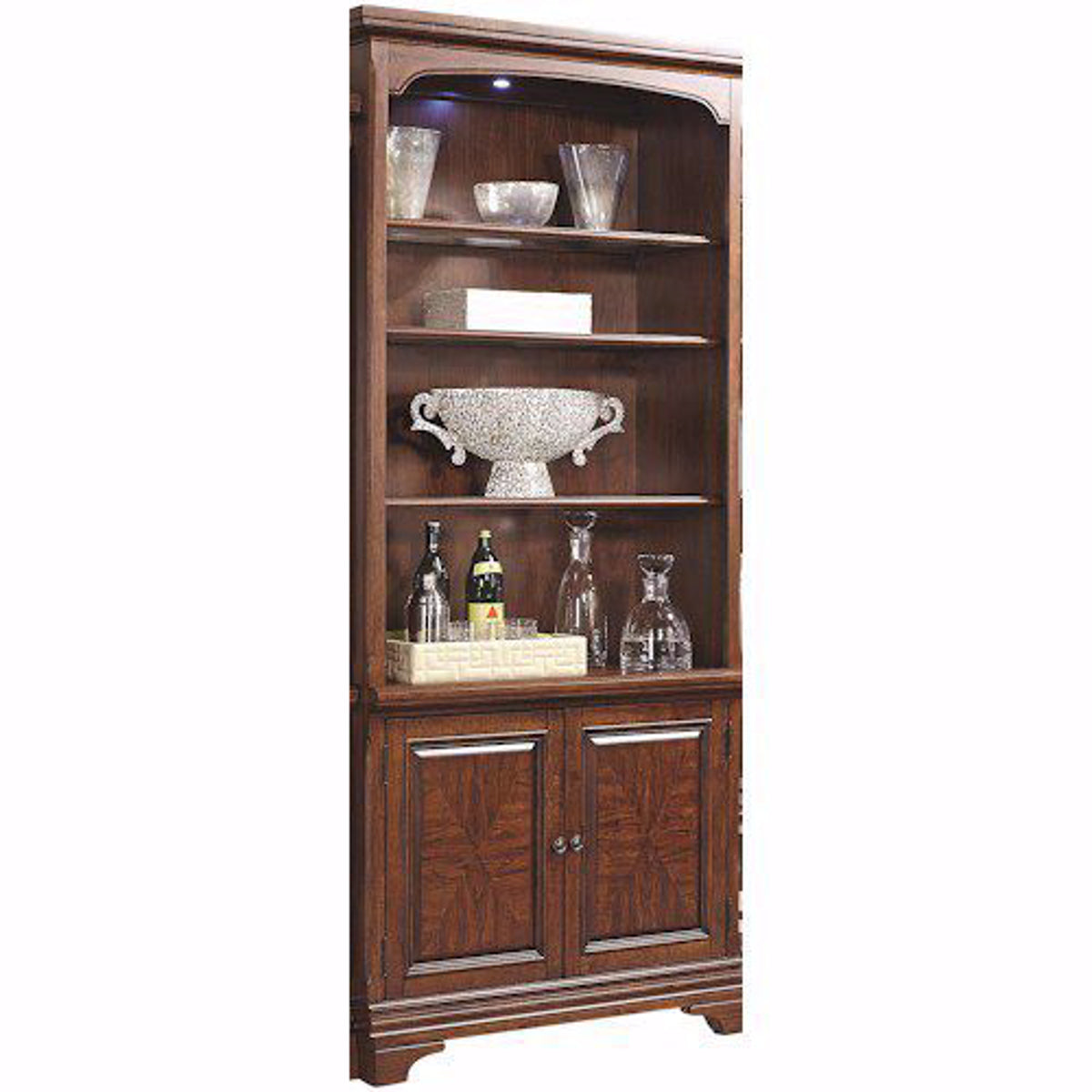 Hawthorne Door Bookcase