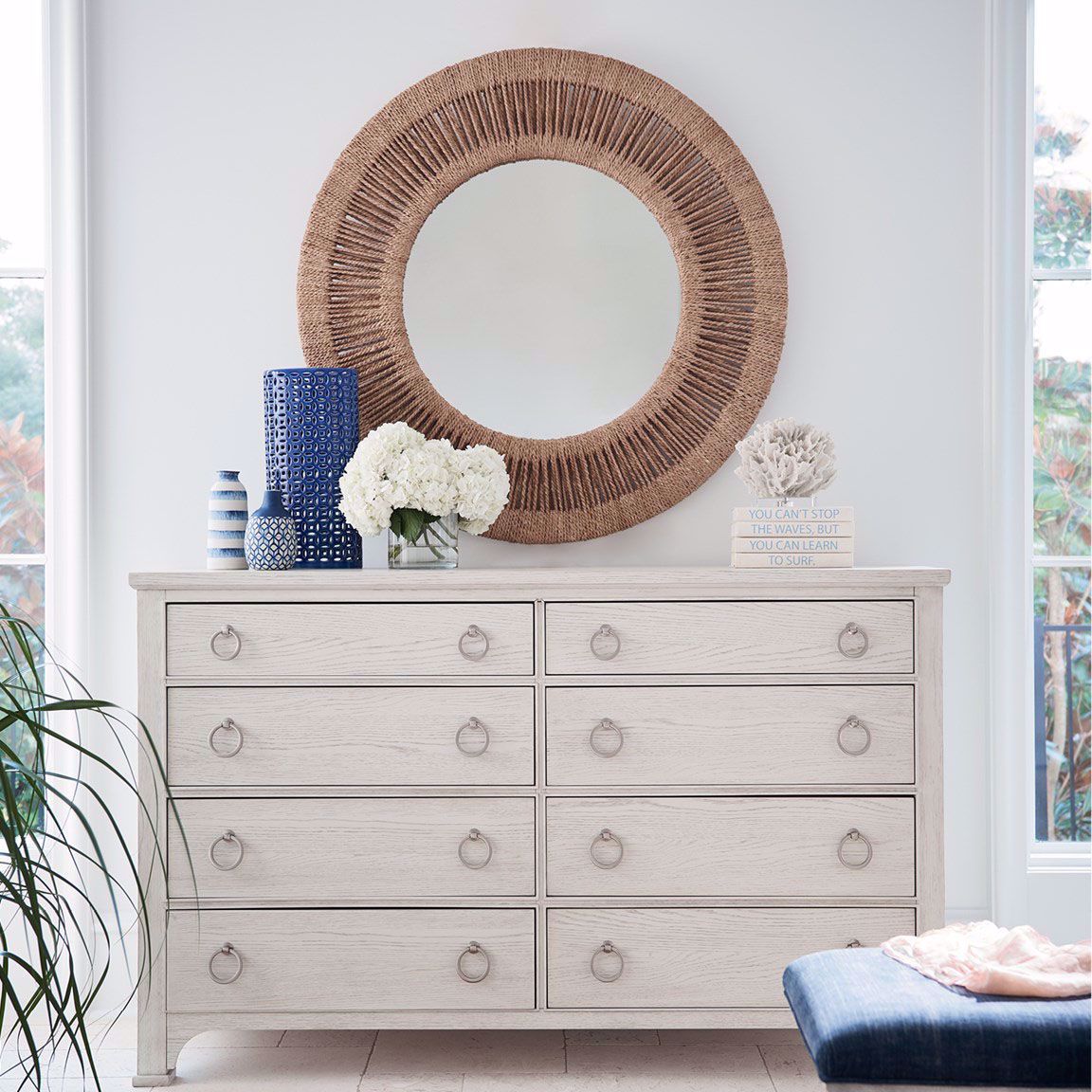 Escape Coca Plum Mirror