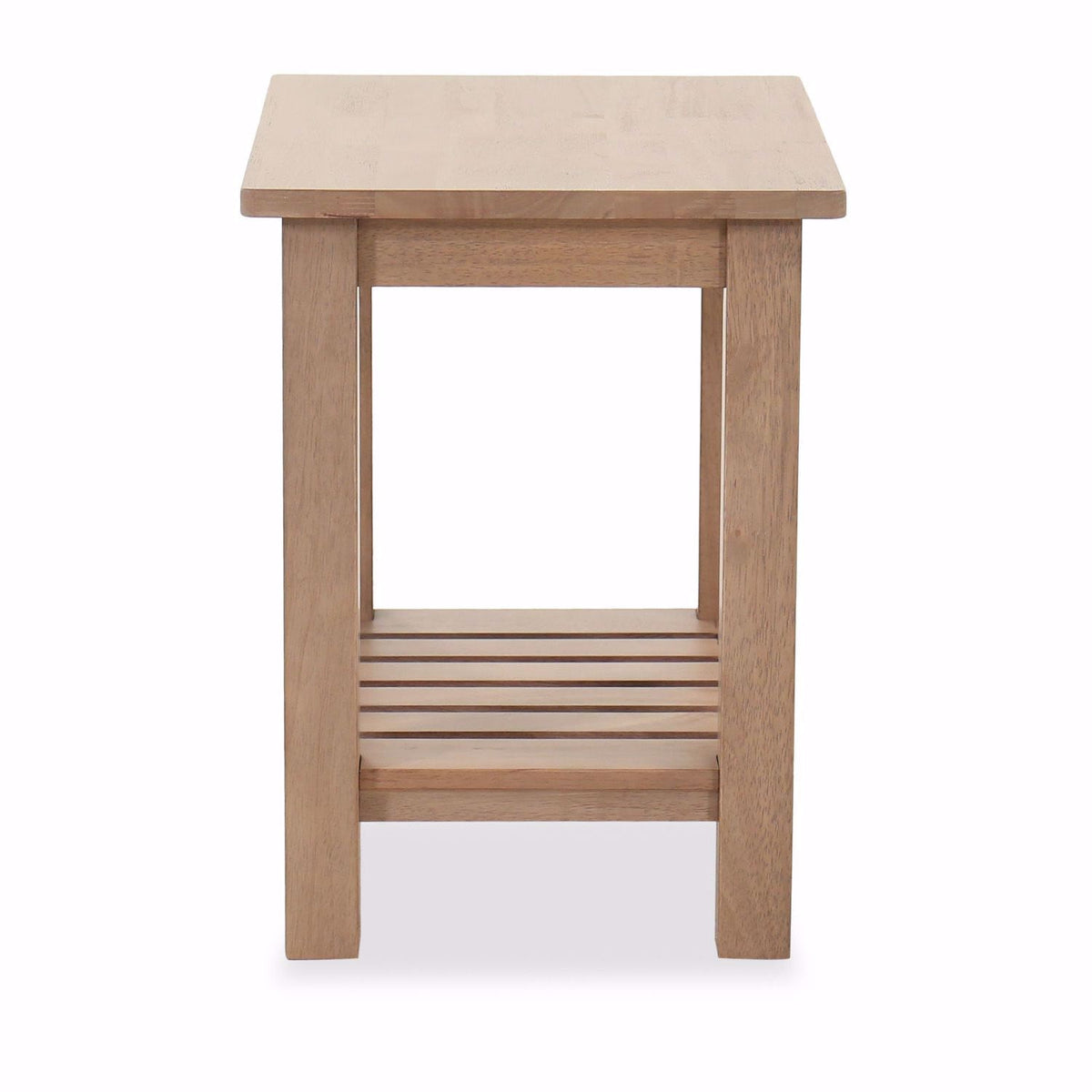 Riverside End Table