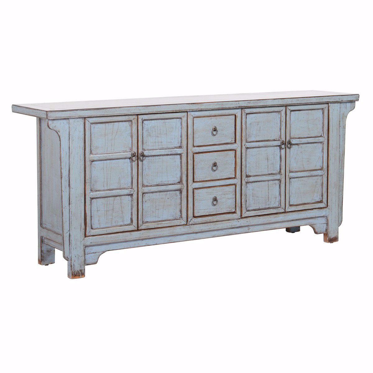 Crafton Sideboard