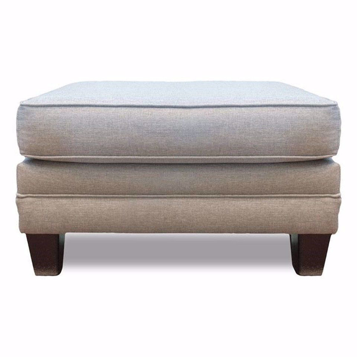 Charleston Matching Ottoman