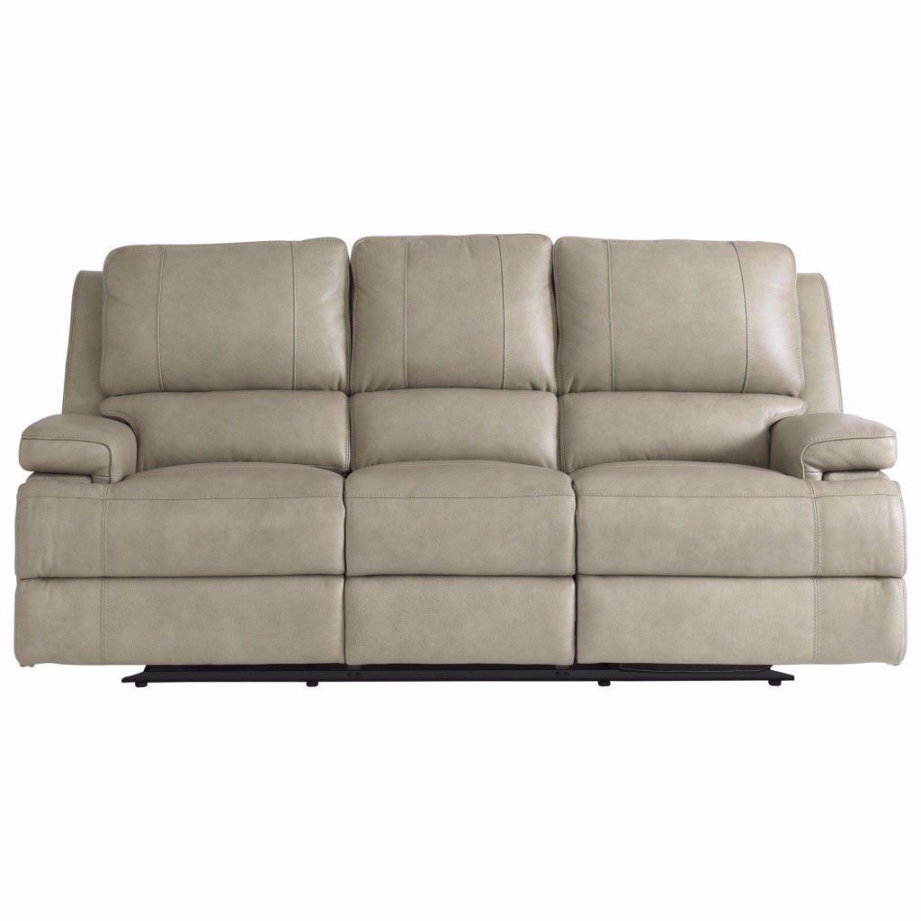 Parker Sofa with Power Headrest