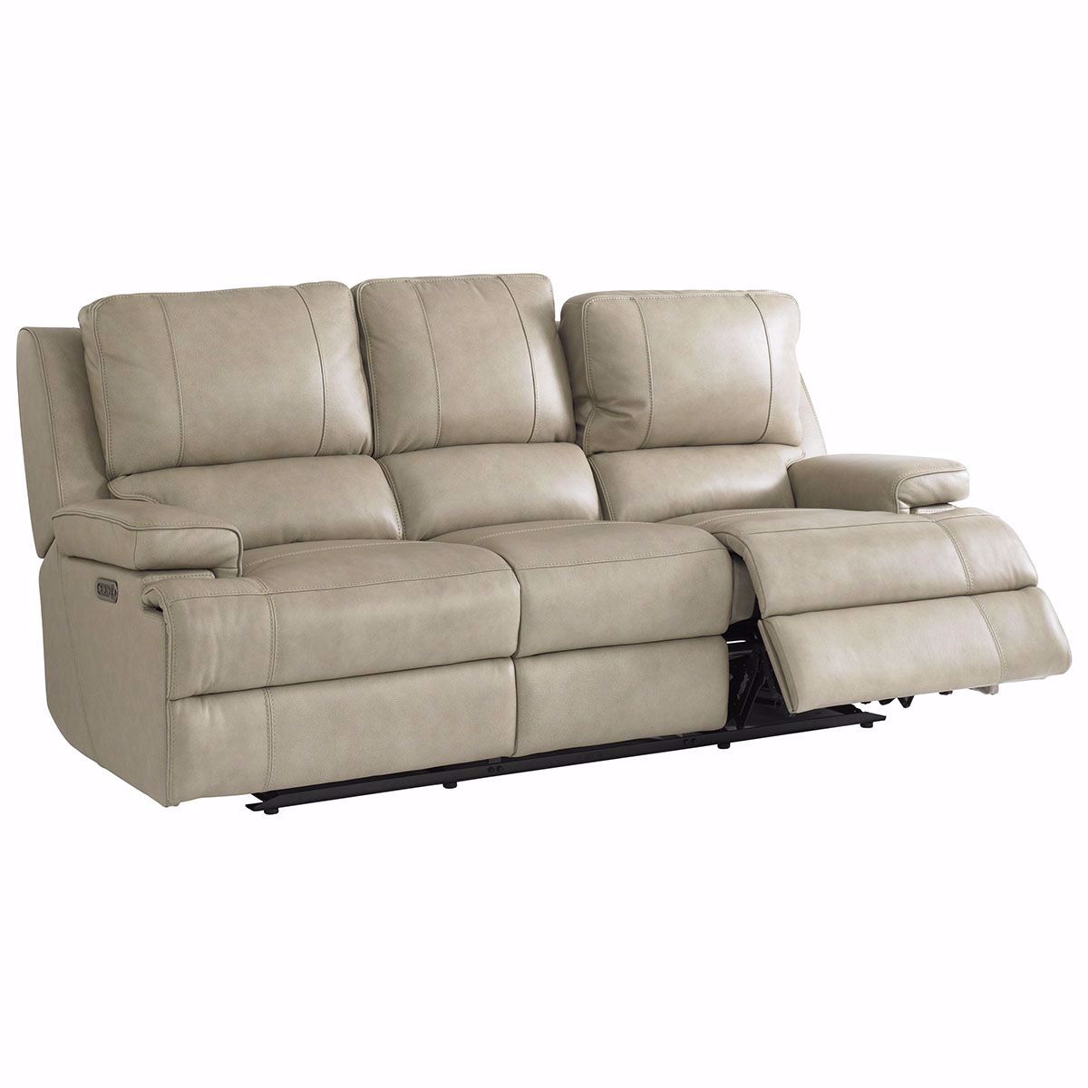 Parker Sofa with Power Headrest