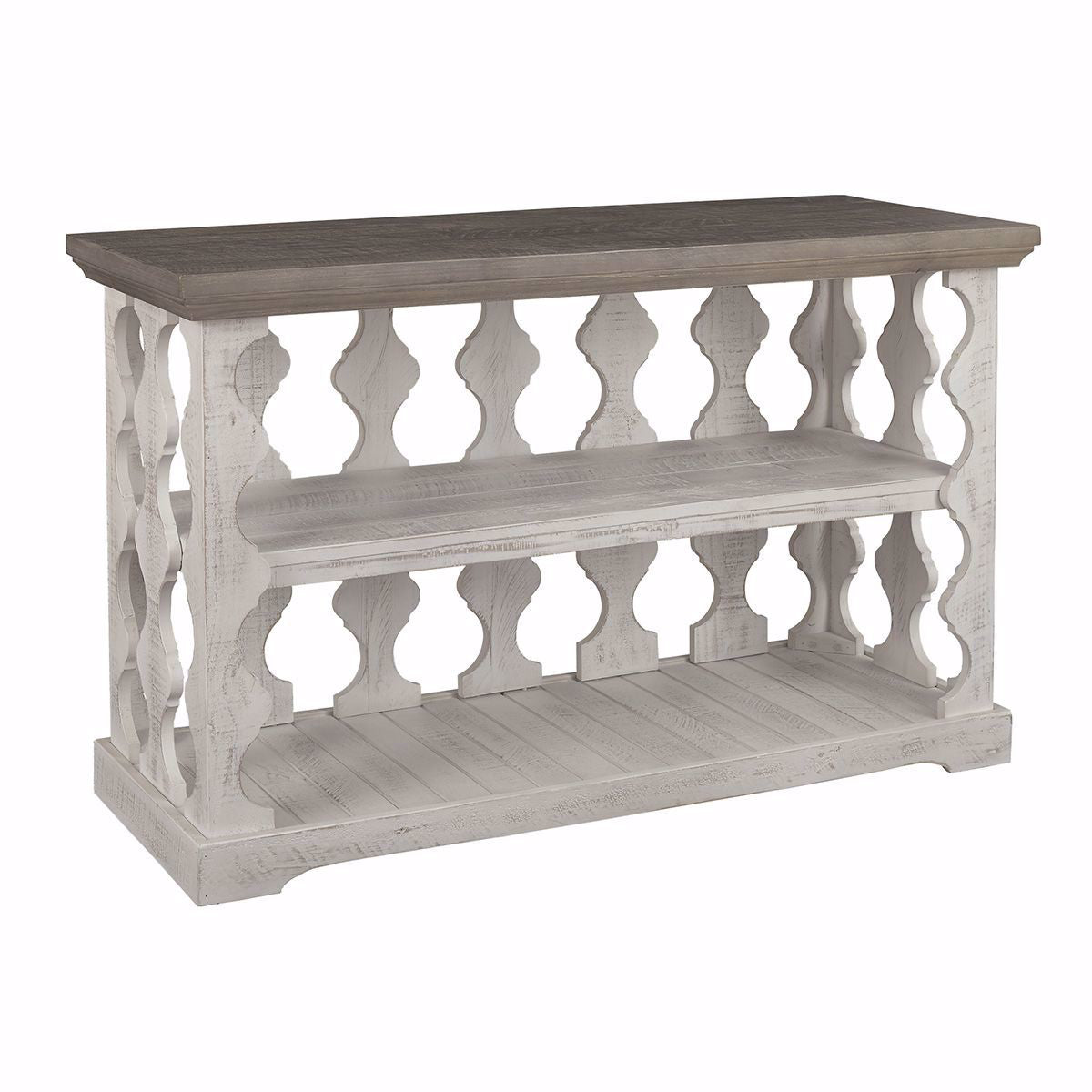 Dogwood Console Sofa Table