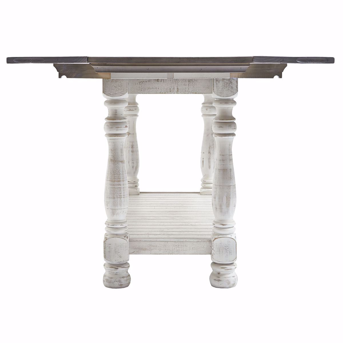 Dogwood Flip Top Sofa Table