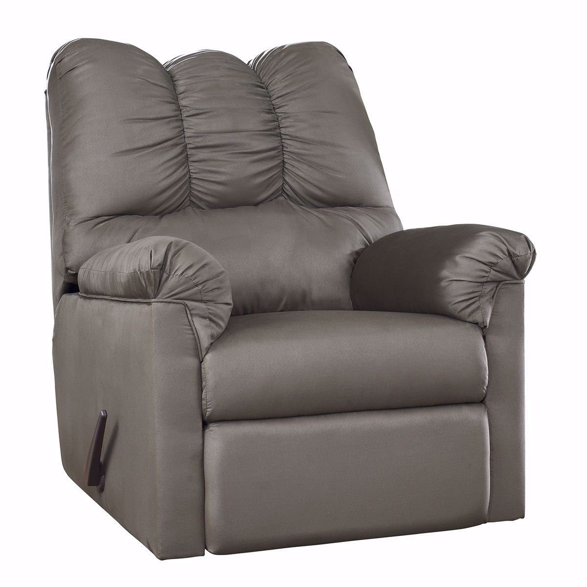 Austin Cobblestone Rocker Recliner