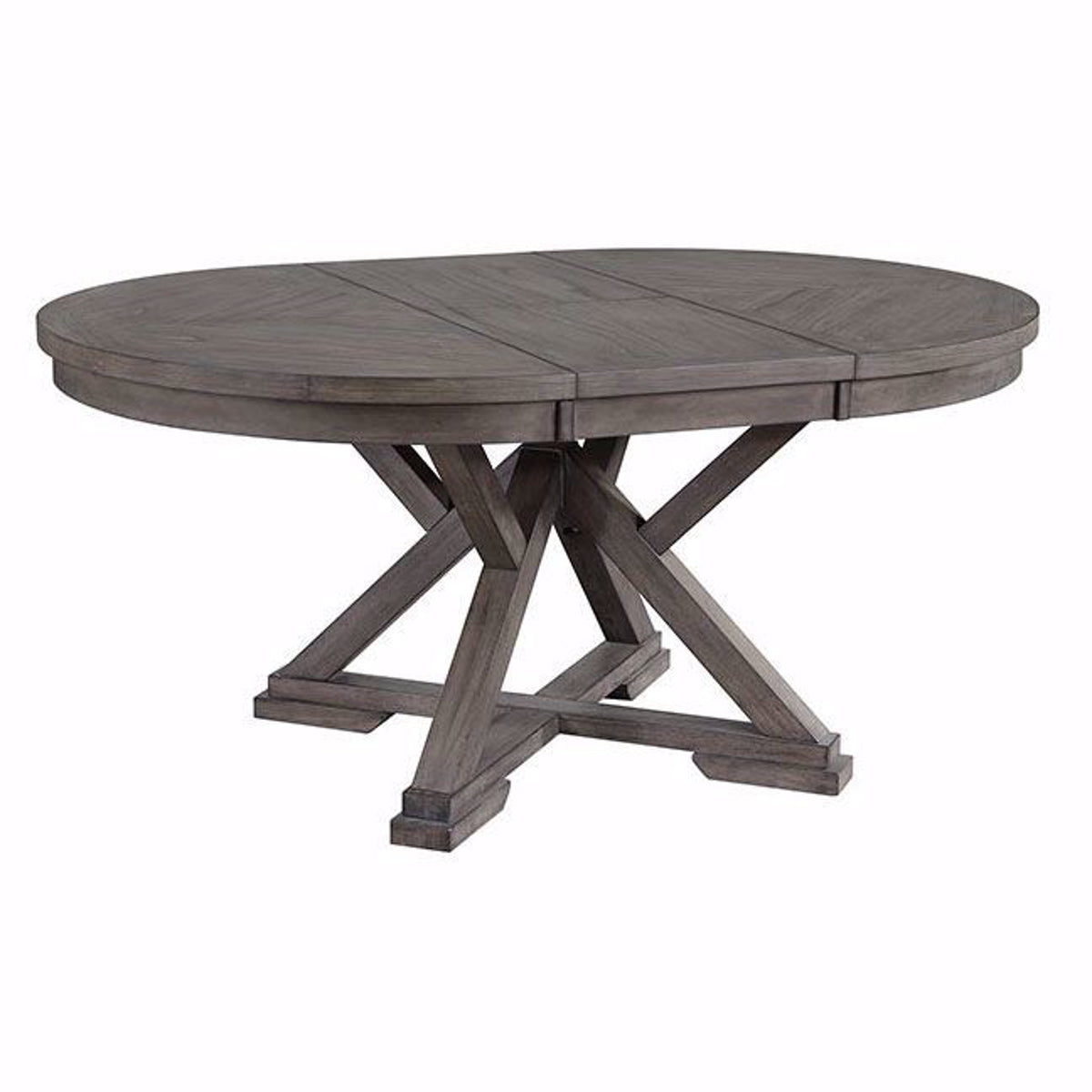Stratford Round/Oval Dining Table