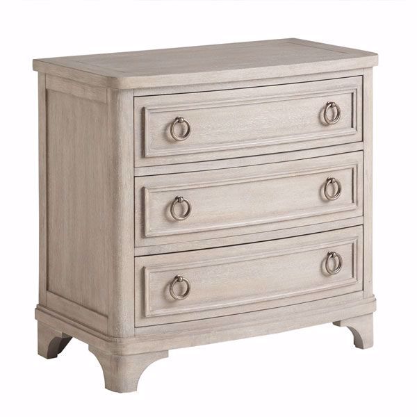 Trancas Nightstand