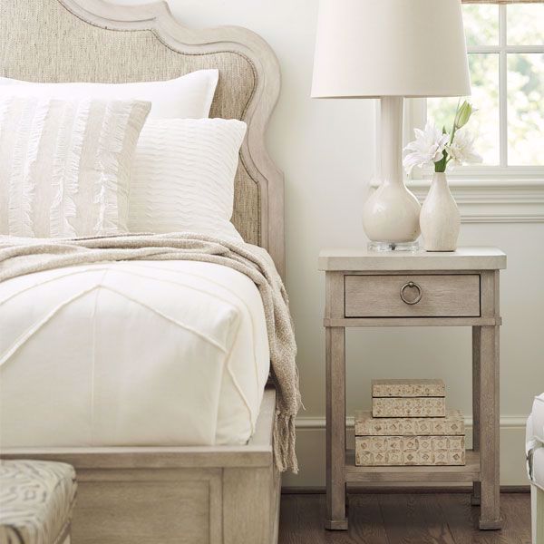 Escondido Night Table