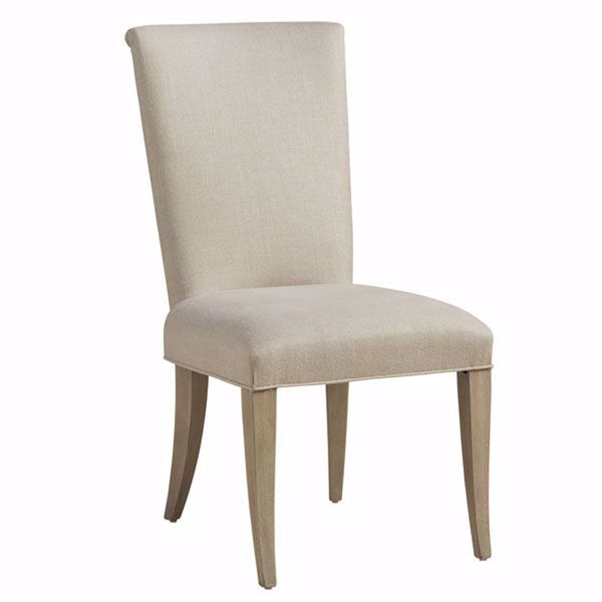 Serra Upholstered Side Chair