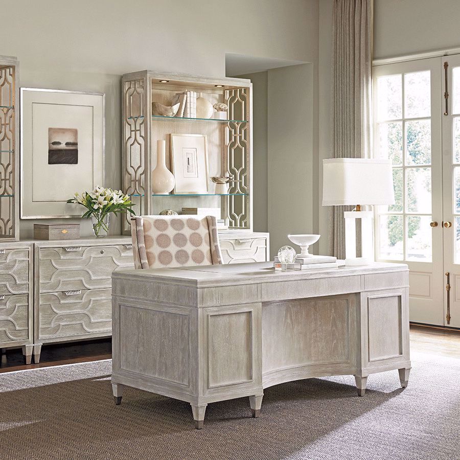 Avery Executive Desk