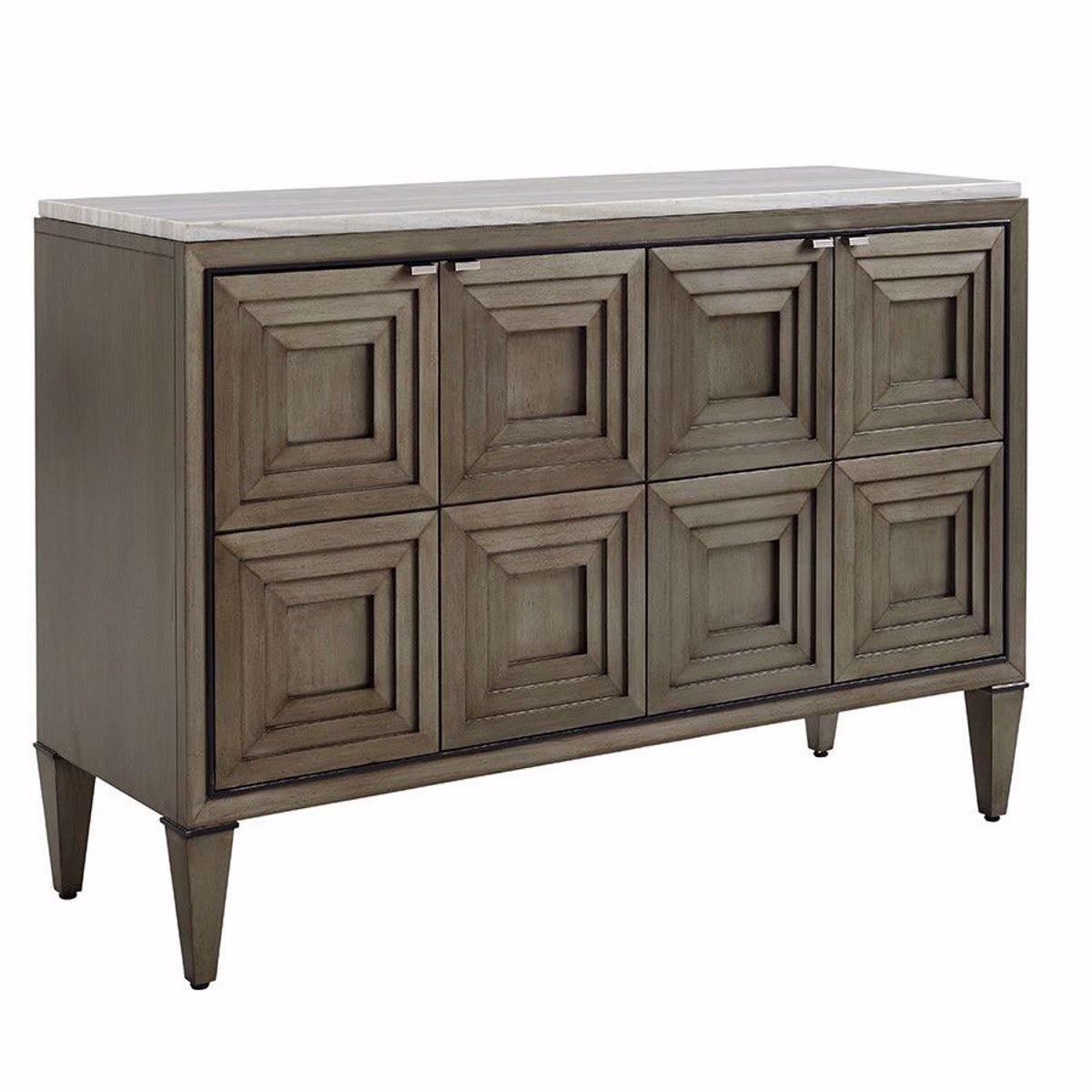 Domaine Hall Chest