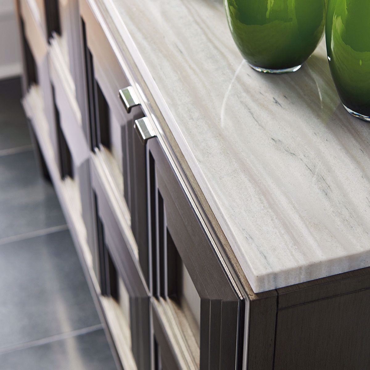 Domaine Hall Chest
