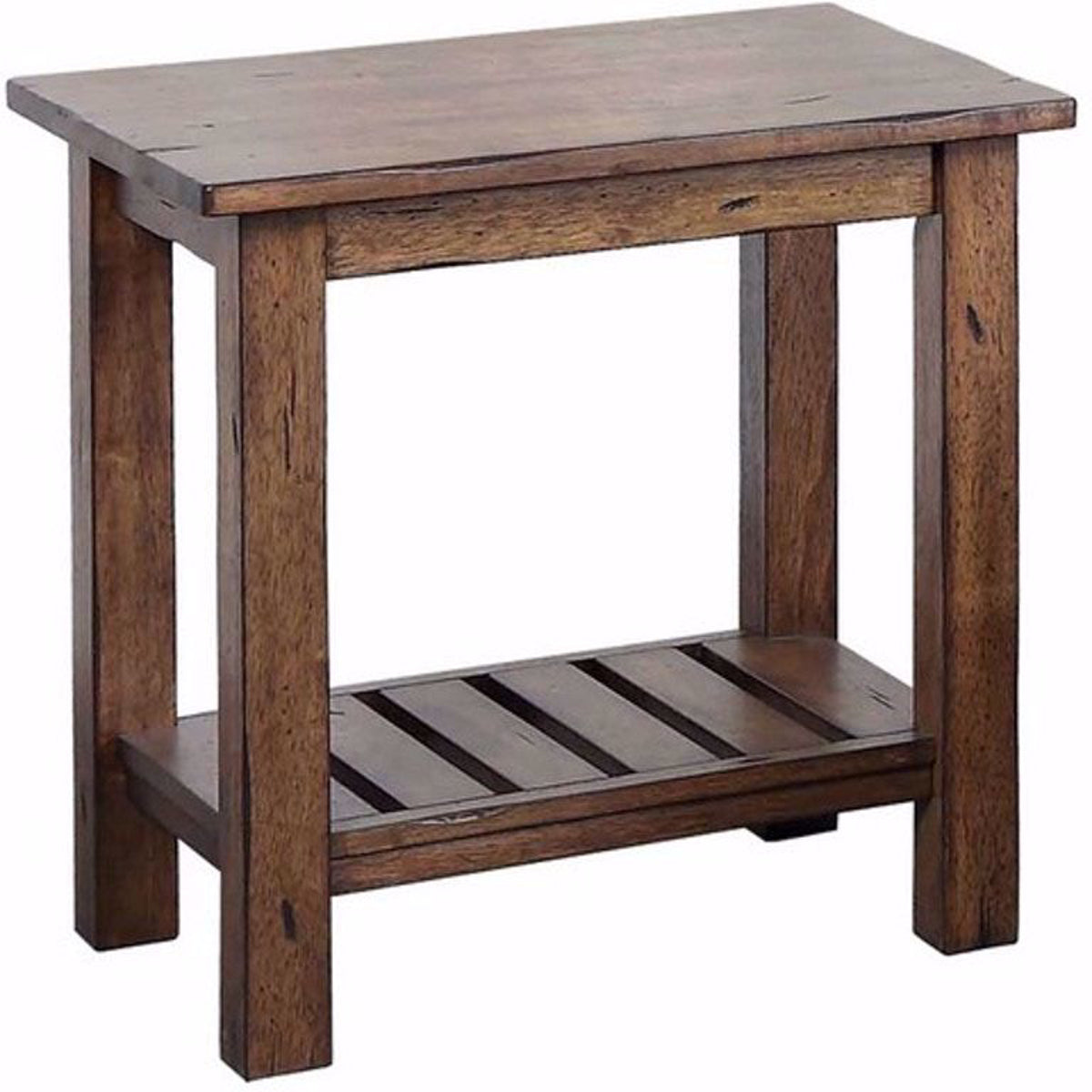 Carmel End Table