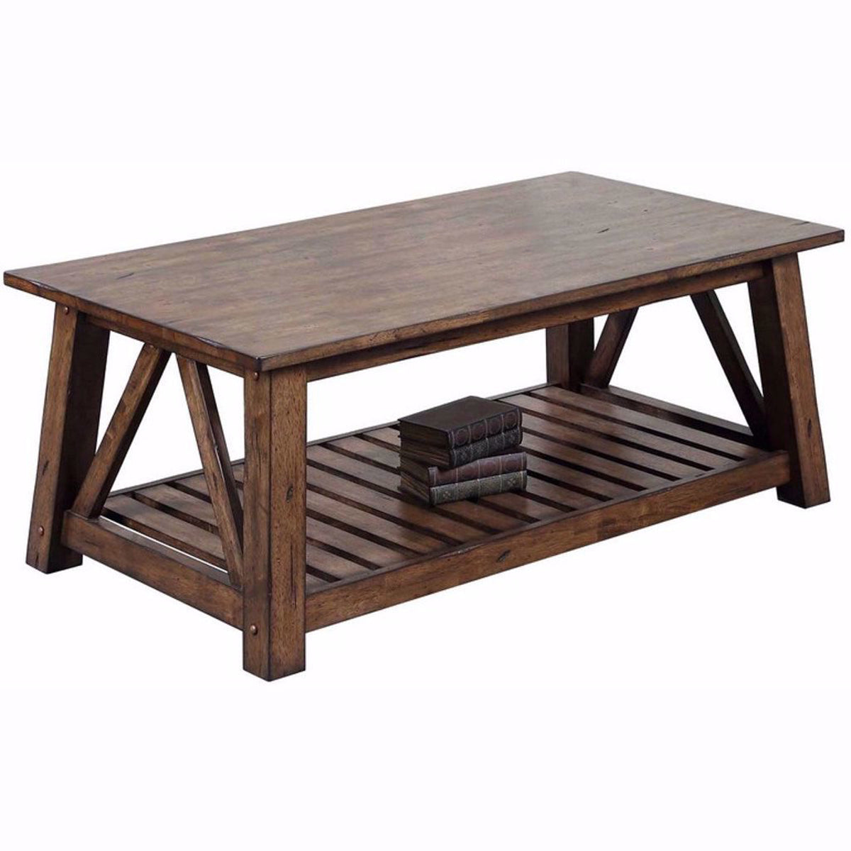 Carmel Coffee Table