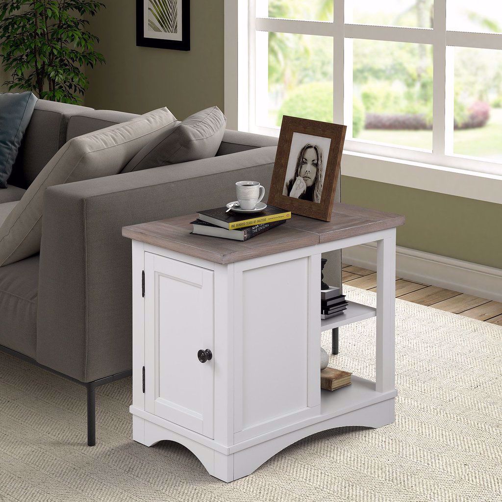 AMERICANA CHAIRSIDE TBL COTTON