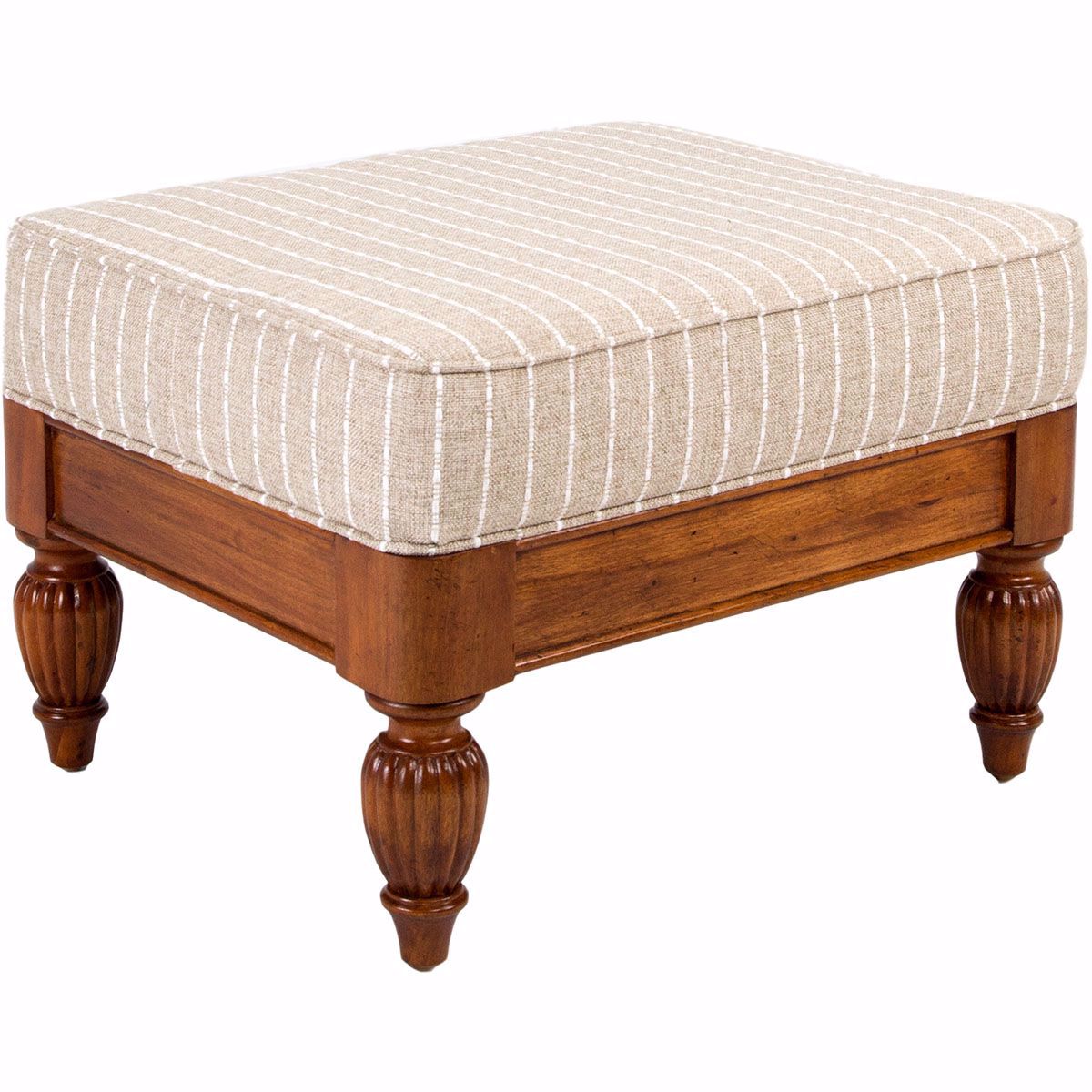 Grandview Ottoman