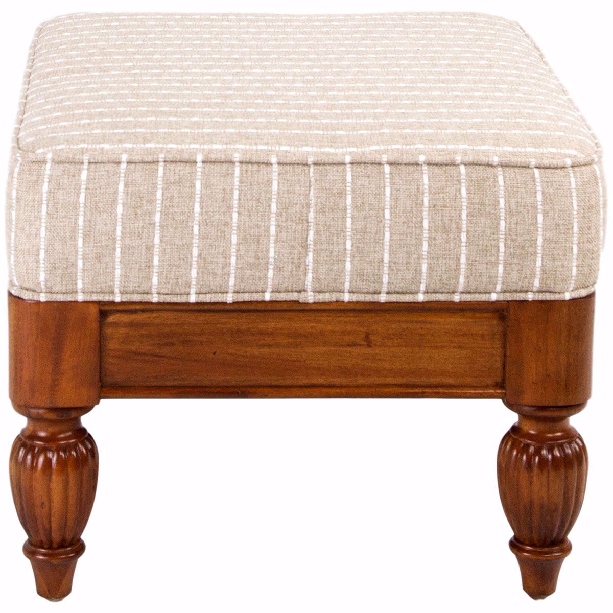 Grandview Ottoman