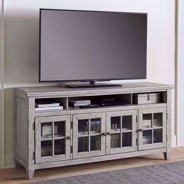 Piazza Media Console