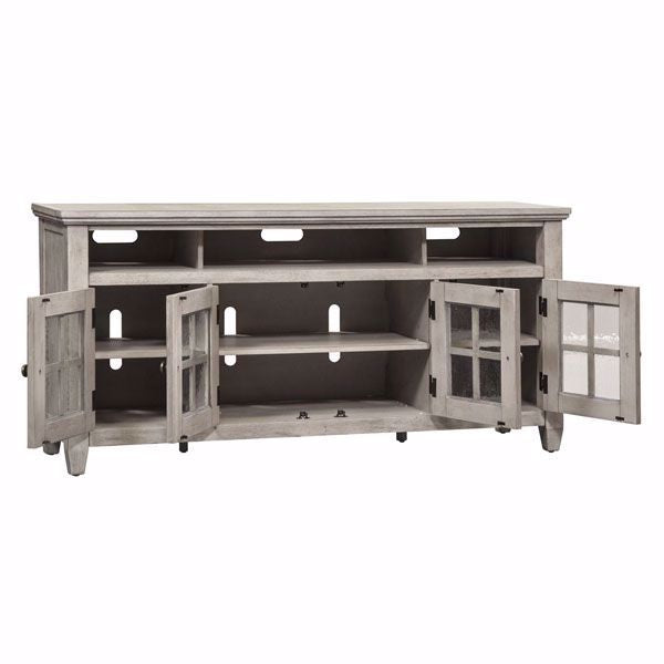 Piazza Media Console