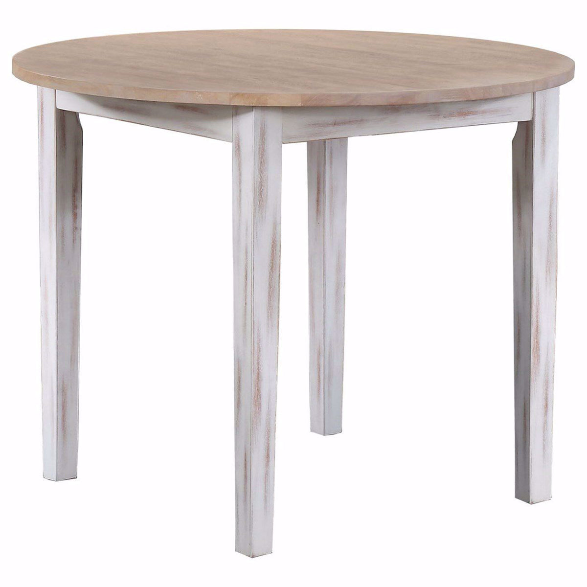 Prescott Round Dining Table