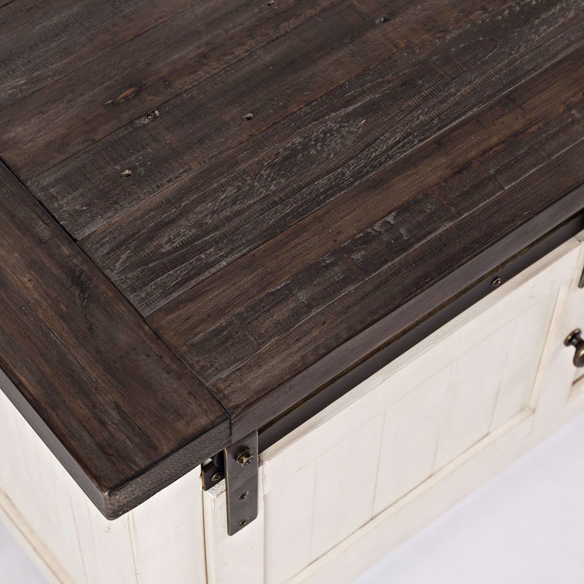 Madison County Cocktail Table