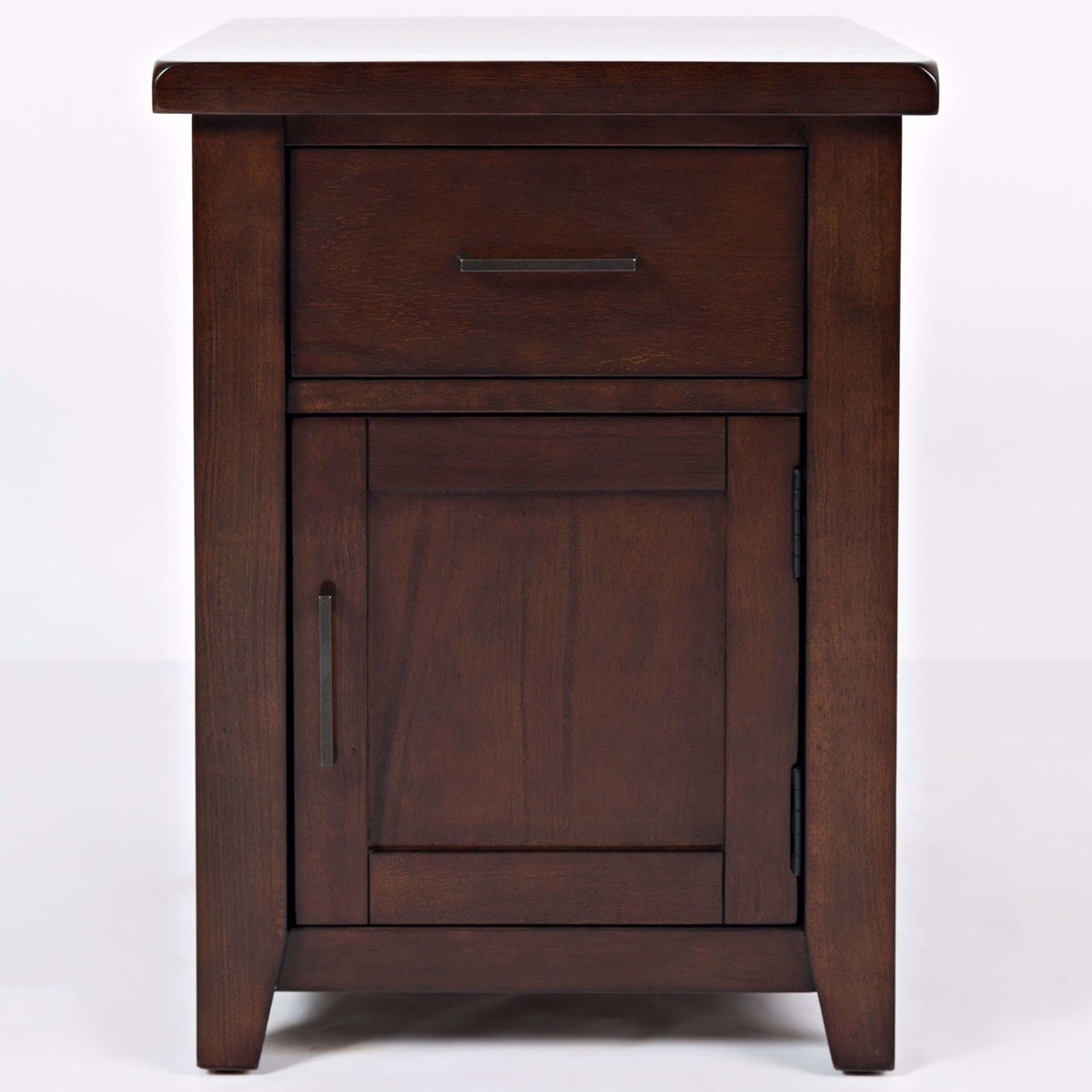 Twin Cities Chairside Table