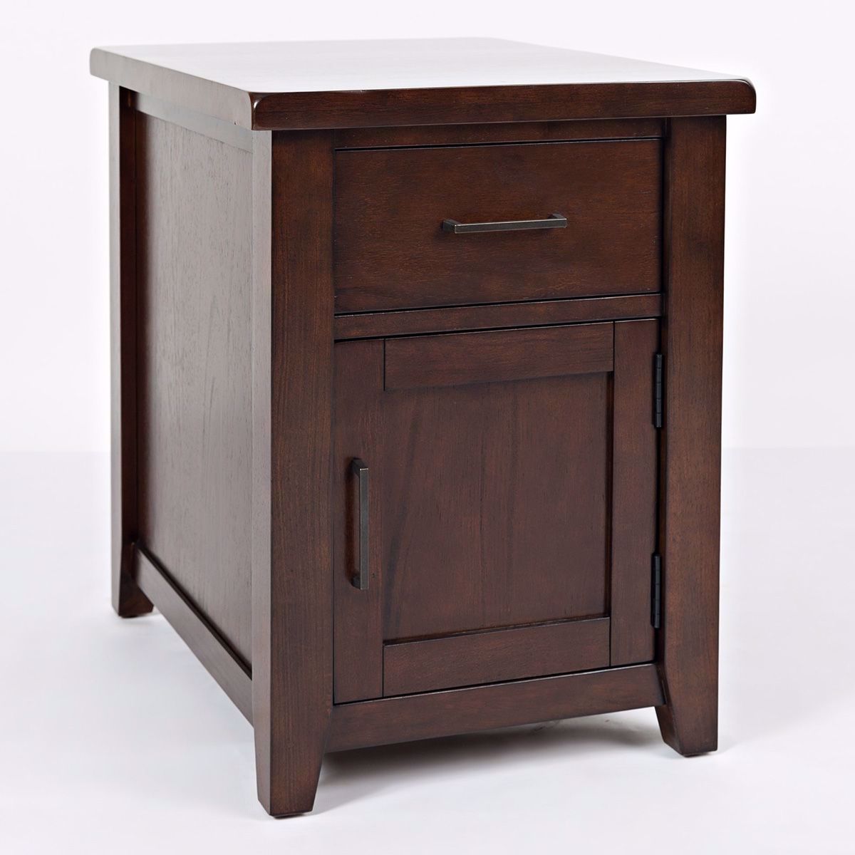 Twin Cities Chairside Table