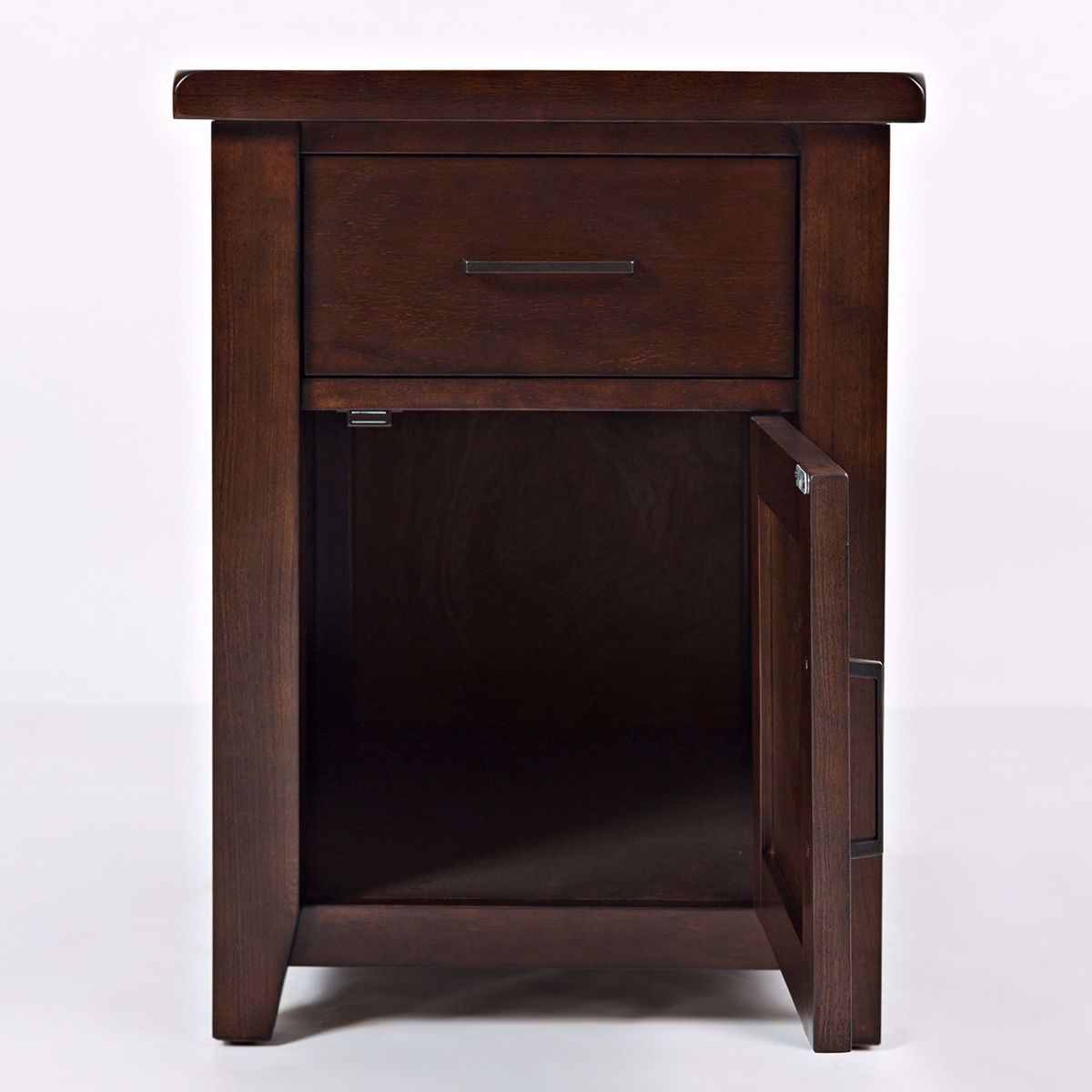 Twin Cities Chairside Table