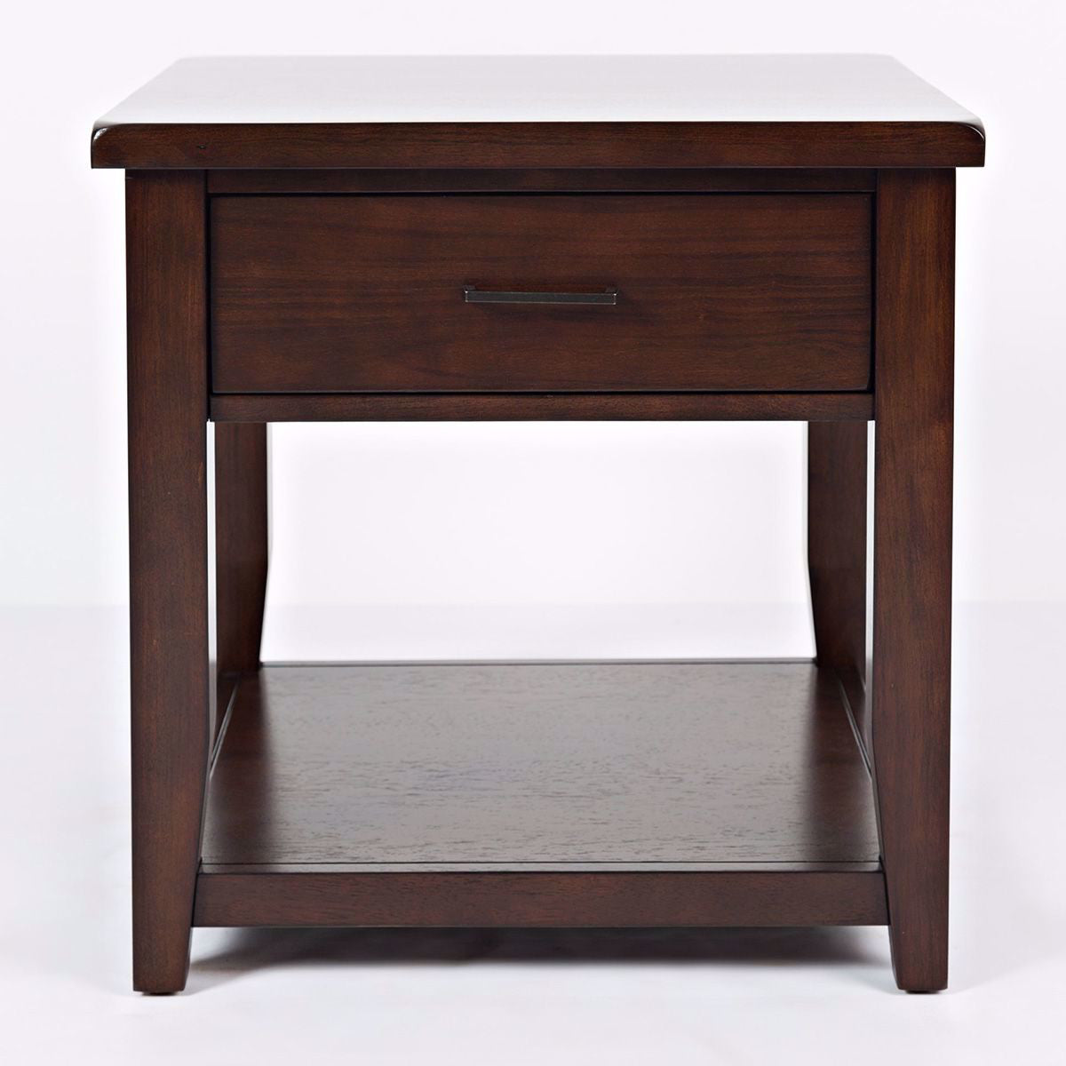 Twin Cities End Table