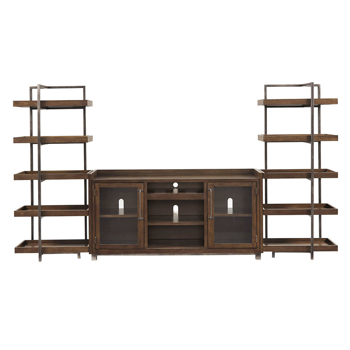 Daryl 3 Piece Entertainment Center