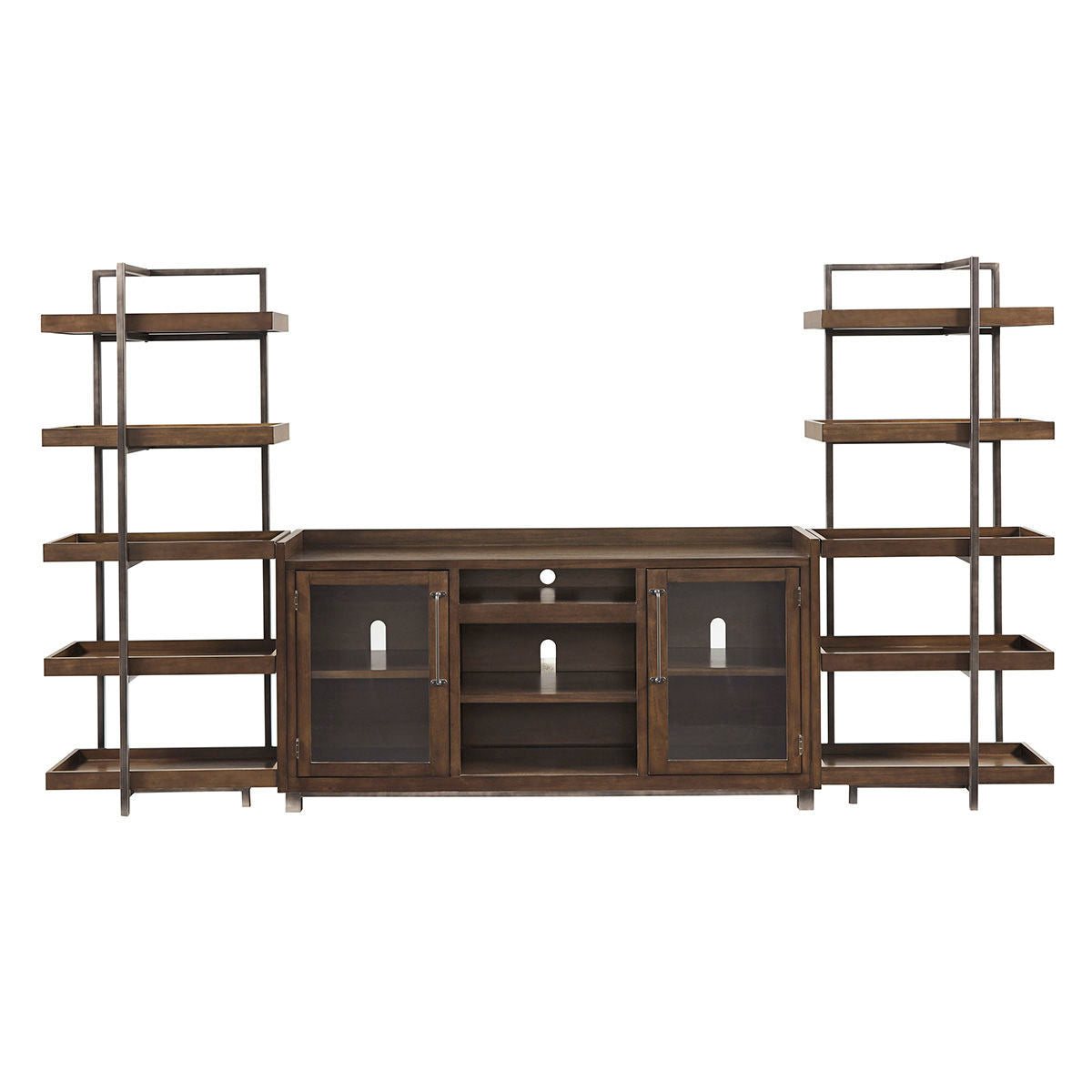 Daryl 3 Piece Entertainment Center