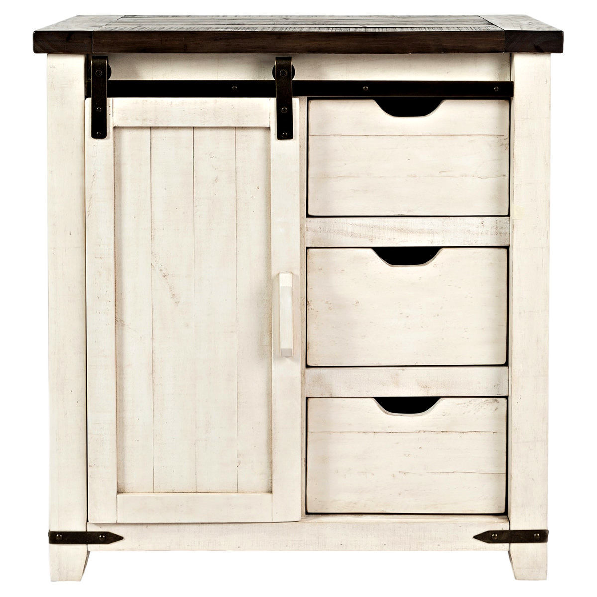 Madison County 32" Cabinet